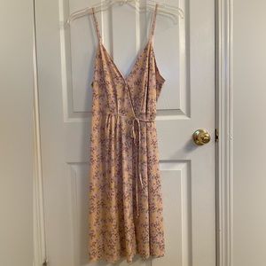 BCBG generation dress
